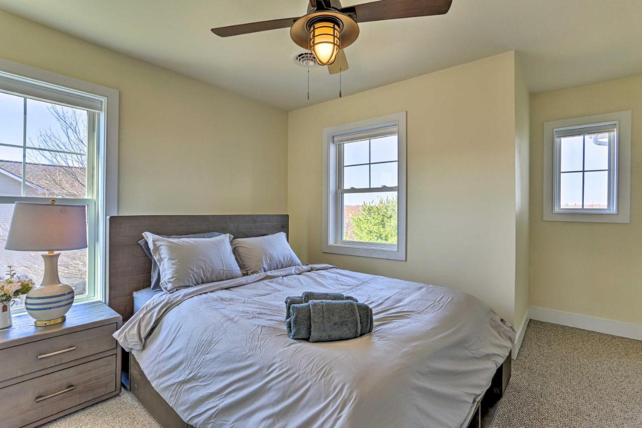 New ! Slopeside Townhome : Wfh, Ski, Dine & Hike Tannersville Exterior foto