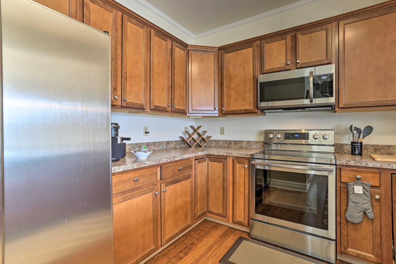 New ! Slopeside Townhome : Wfh, Ski, Dine & Hike Tannersville Exterior foto