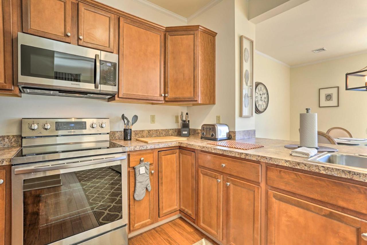 New ! Slopeside Townhome : Wfh, Ski, Dine & Hike Tannersville Exterior foto