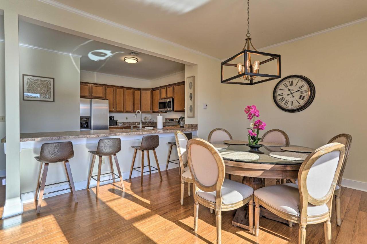 New ! Slopeside Townhome : Wfh, Ski, Dine & Hike Tannersville Exterior foto
