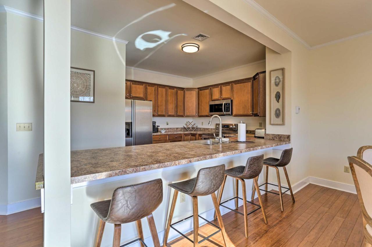 New ! Slopeside Townhome : Wfh, Ski, Dine & Hike Tannersville Exterior foto